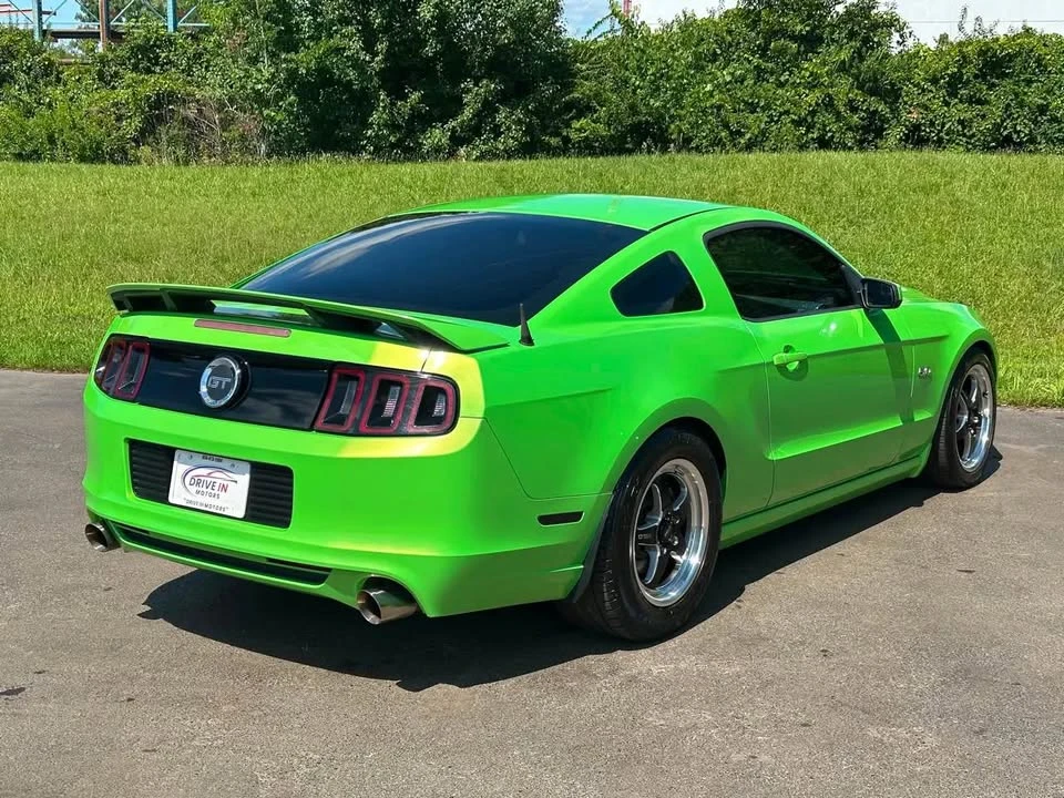 2013 Ford S197 Mustang GT - Image 5 of 20
