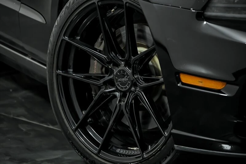 2013 Ford S197 Mustang GT - Image 3 of 28