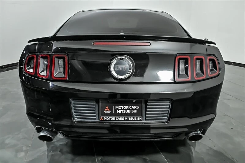 2013 Ford S197 Mustang GT - Image 8 of 28