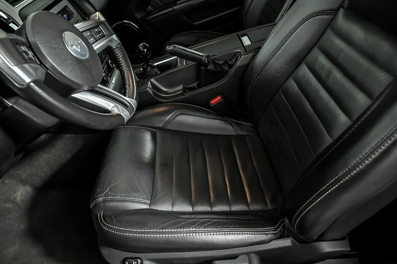2013 Ford S197 Mustang GT - Image 15 of 28