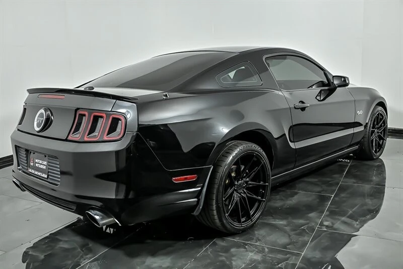 2013 Ford S197 Mustang GT - Image 9 of 28