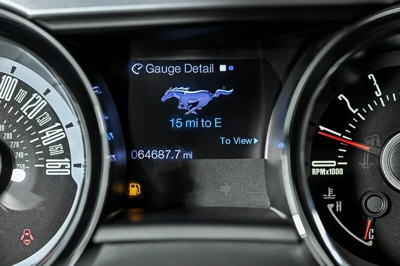 2013 Ford S197 Mustang GT - Image 22 of 28