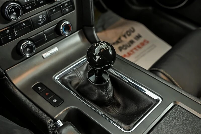 2013 Ford S197 Mustang GT - Image 27 of 28