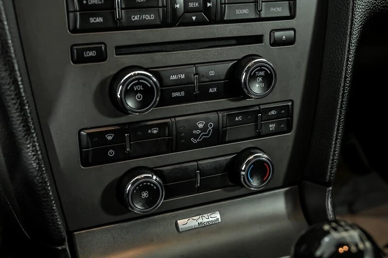 2013 Ford S197 Mustang GT - Image 26 of 28