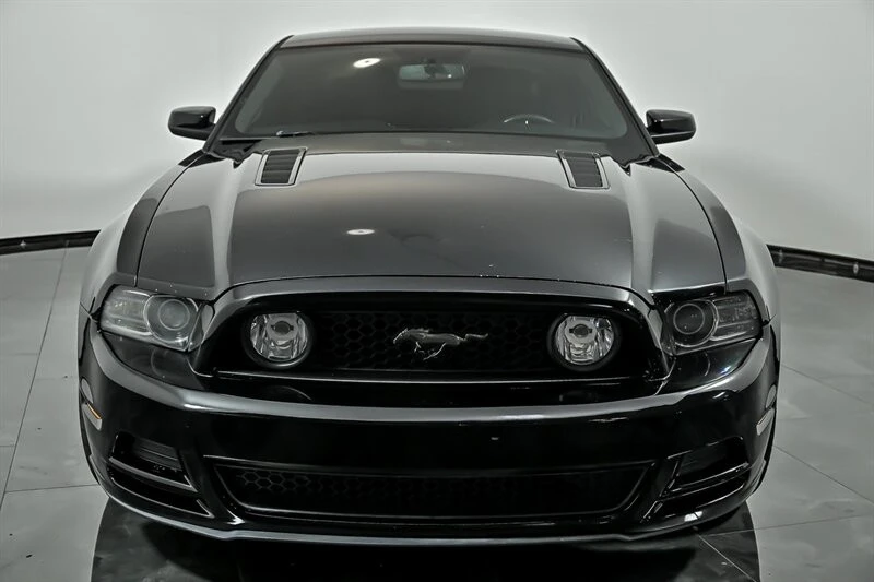 2013 Ford S197 Mustang GT - Image 4 of 28
