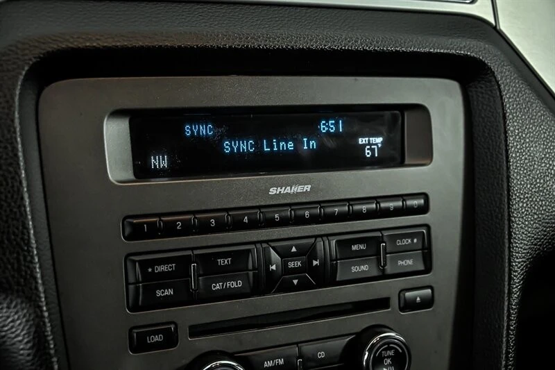2013 Ford S197 Mustang GT - Image 25 of 28
