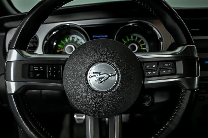 2013 Ford S197 Mustang GT - Image 23 of 28