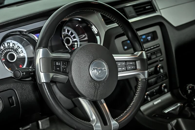 2013 Ford S197 Mustang GT - Image 18 of 28