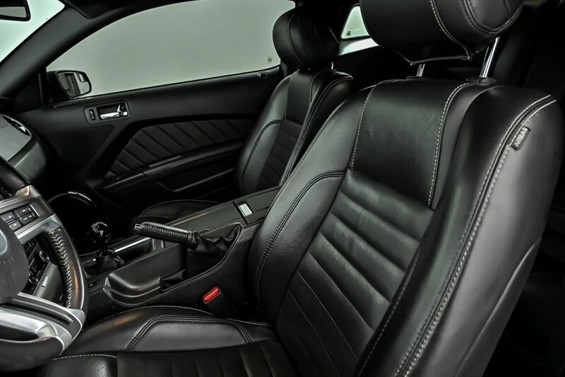 2013 Ford S197 Mustang GT - Image 16 of 28