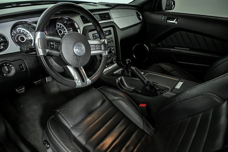 2013 Ford S197 Mustang GT - Image 14 of 28
