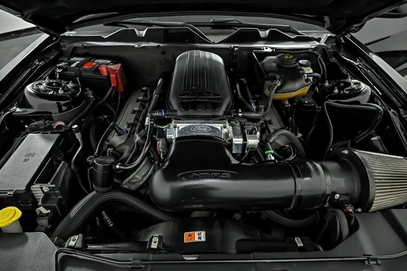 2013 Ford S197 Mustang GT - Image 12 of 28