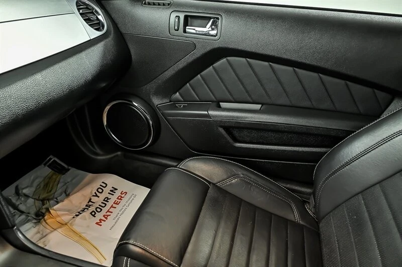 2013 Ford S197 Mustang GT - Image 28 of 28