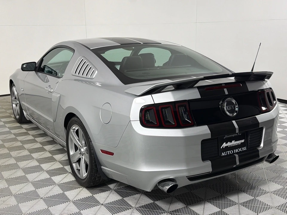 2013 Ford S197 Mustang - Image 7 of 12