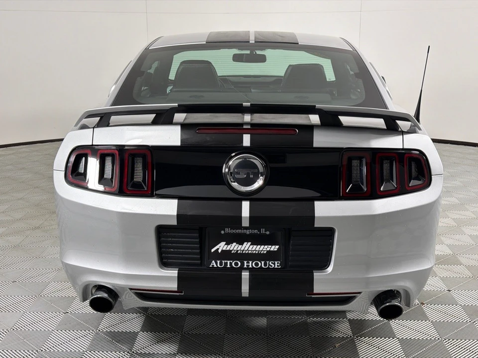 2013 Ford S197 Mustang - Image 6 of 12