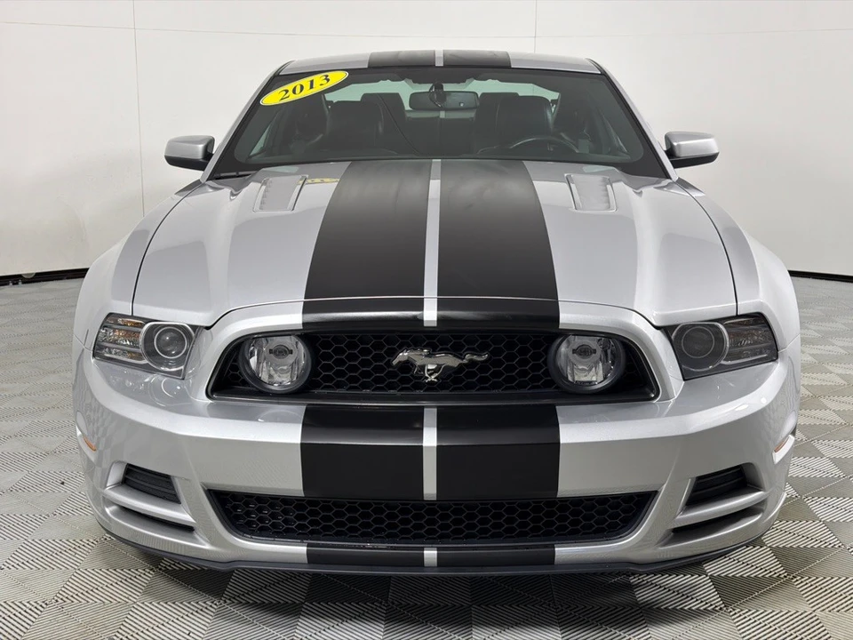 2013 Ford S197 Mustang - Image 12 of 12