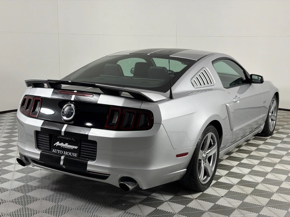 2013 Ford S197 Mustang - Image 5 of 12