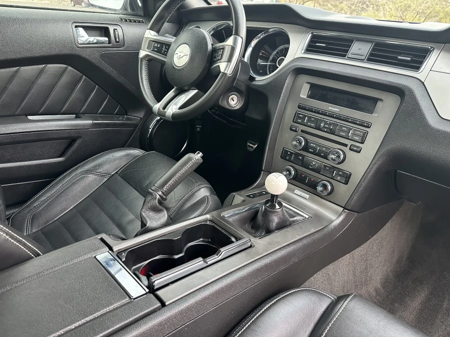 2013 Ford S197 Mustang - Image 16 of 19