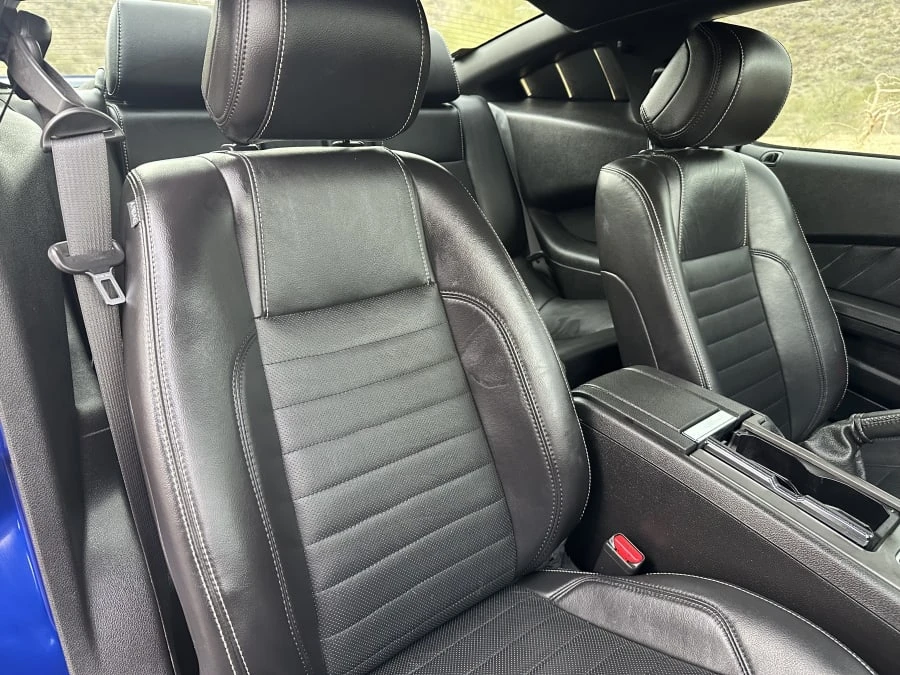 2013 Ford S197 Mustang - Image 14 of 19