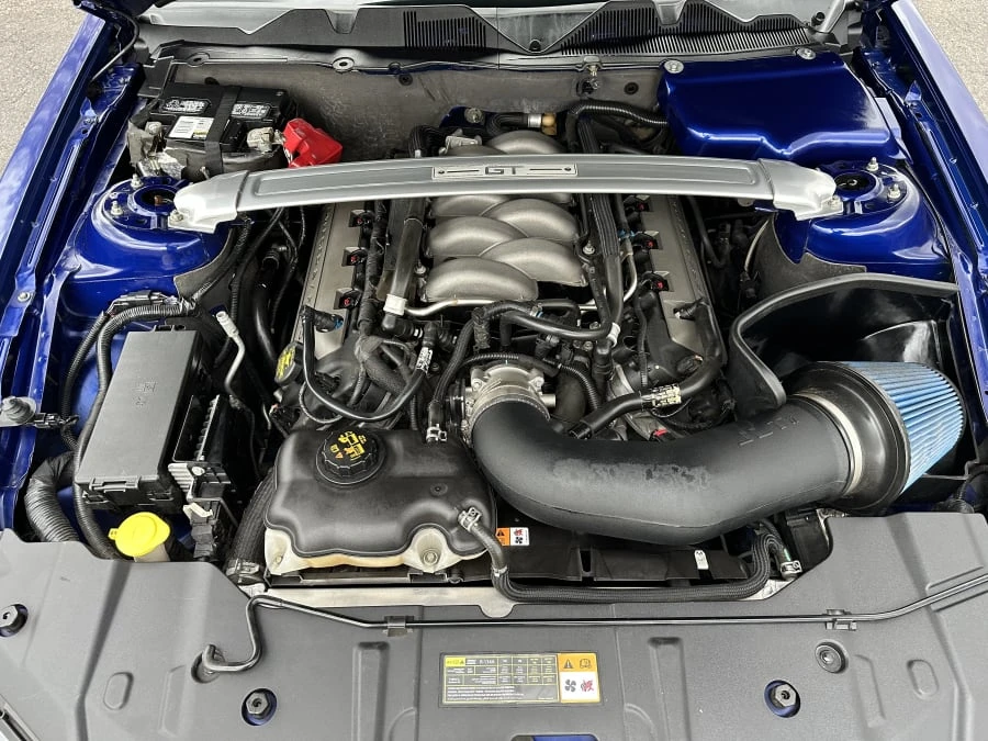 2013 Ford S197 Mustang - Image 19 of 19