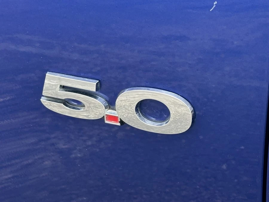 2013 Ford S197 Mustang - Image 8 of 19