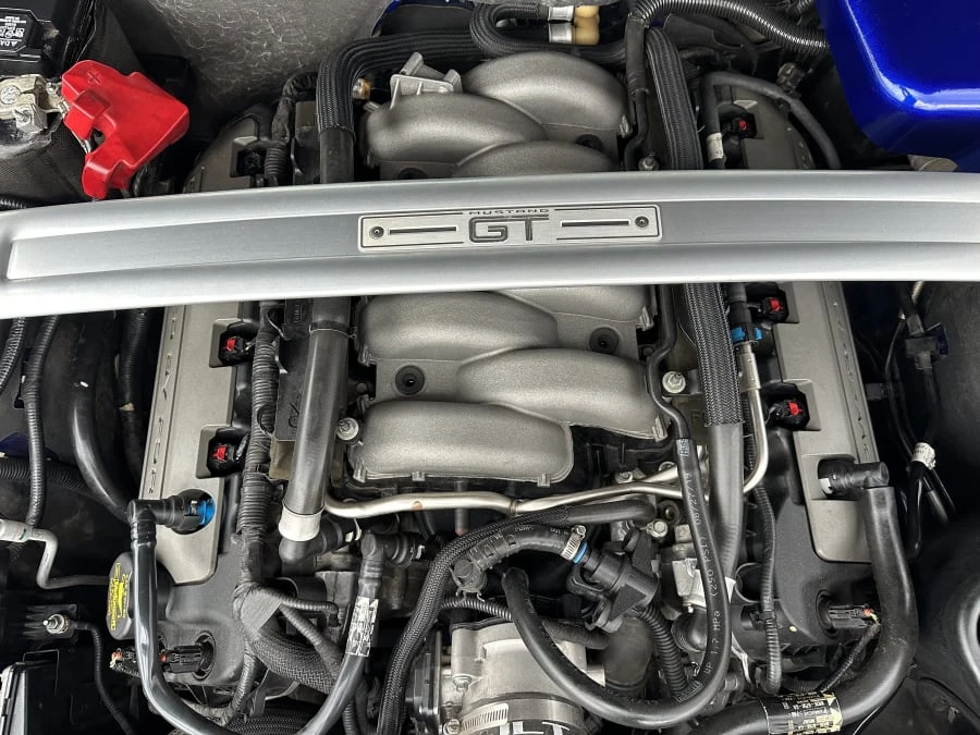 2013 Ford S197 Mustang - Image 18 of 19