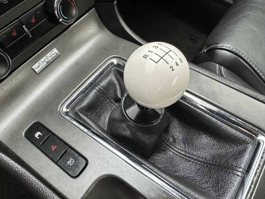 2013 Ford S197 Mustang - Image 17 of 19