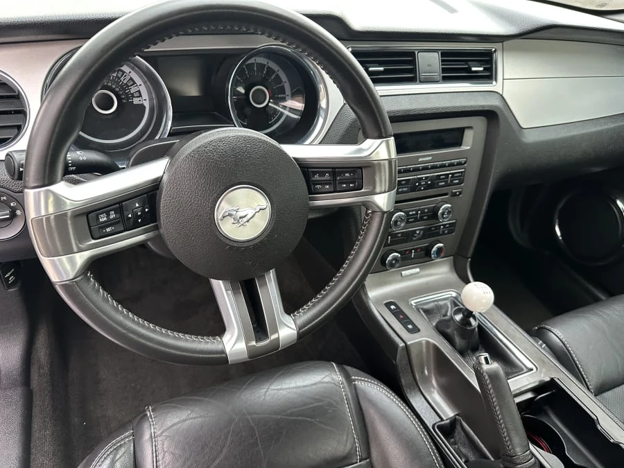 2013 Ford S197 Mustang - Image 10 of 19
