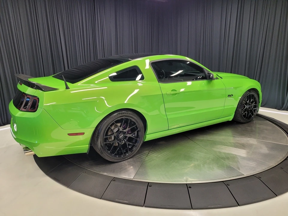 2013 Ford S197 Mustang - Image 12 of 12