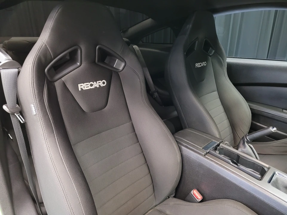 2013 Ford S197 Mustang - Image 3 of 12