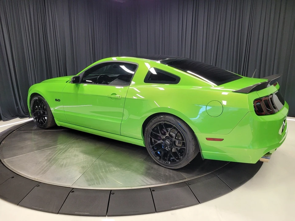 2013 Ford S197 Mustang - Image 10 of 12