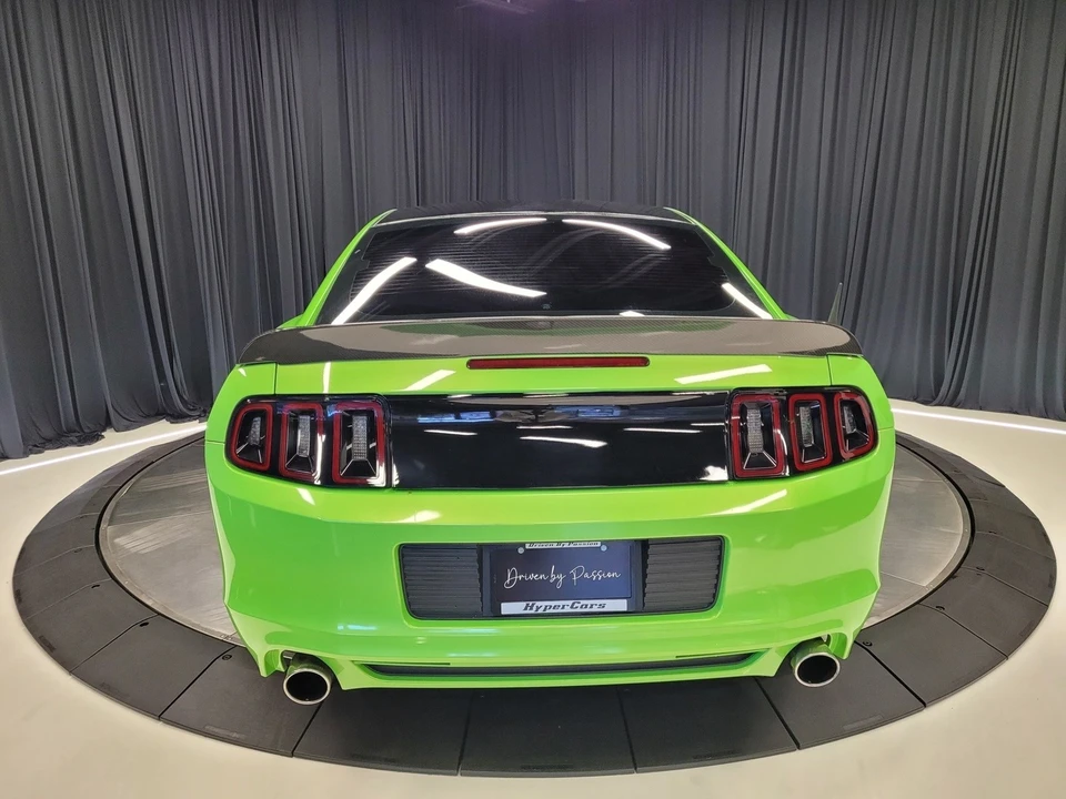 2013 Ford S197 Mustang - Image 11 of 12
