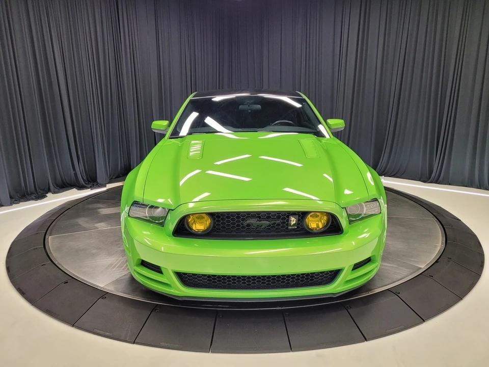 2013 Ford S197 Mustang - Image 7 of 12