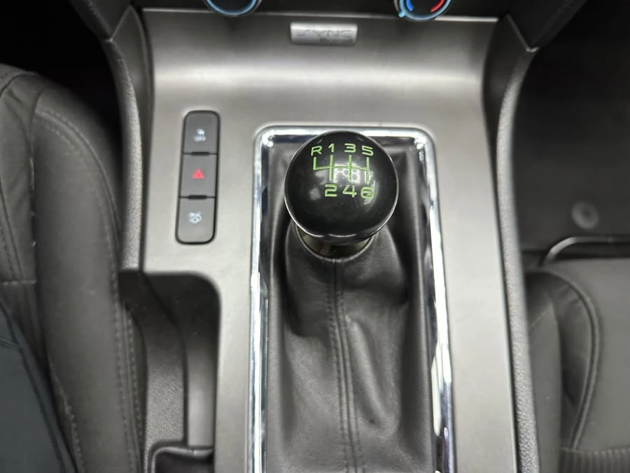 2013 Ford S197 Mustang - Image 20 of 24