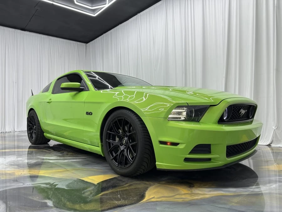 2013 Ford S197 Mustang - Image 5 of 24
