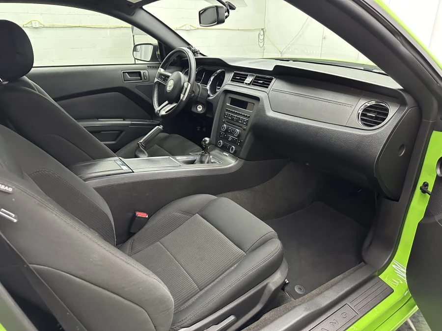 2013 Ford S197 Mustang - Image 17 of 24