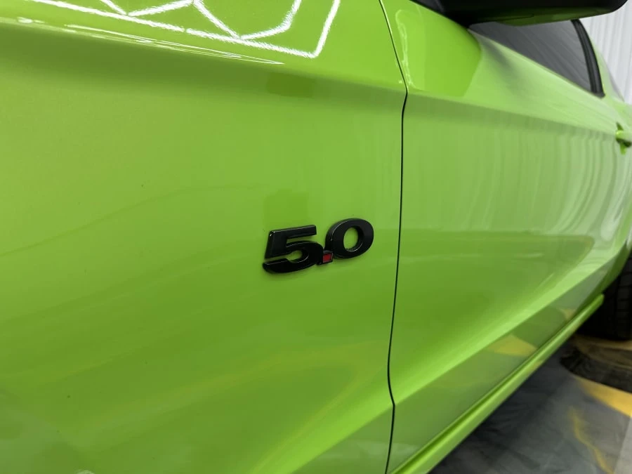 2013 Ford S197 Mustang - Image 12 of 24