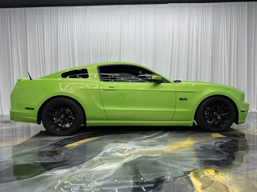 2013 Ford S197 Mustang - Image 8 of 24