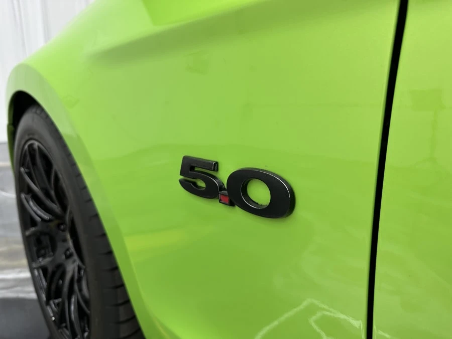 2013 Ford S197 Mustang - Image 6 of 24