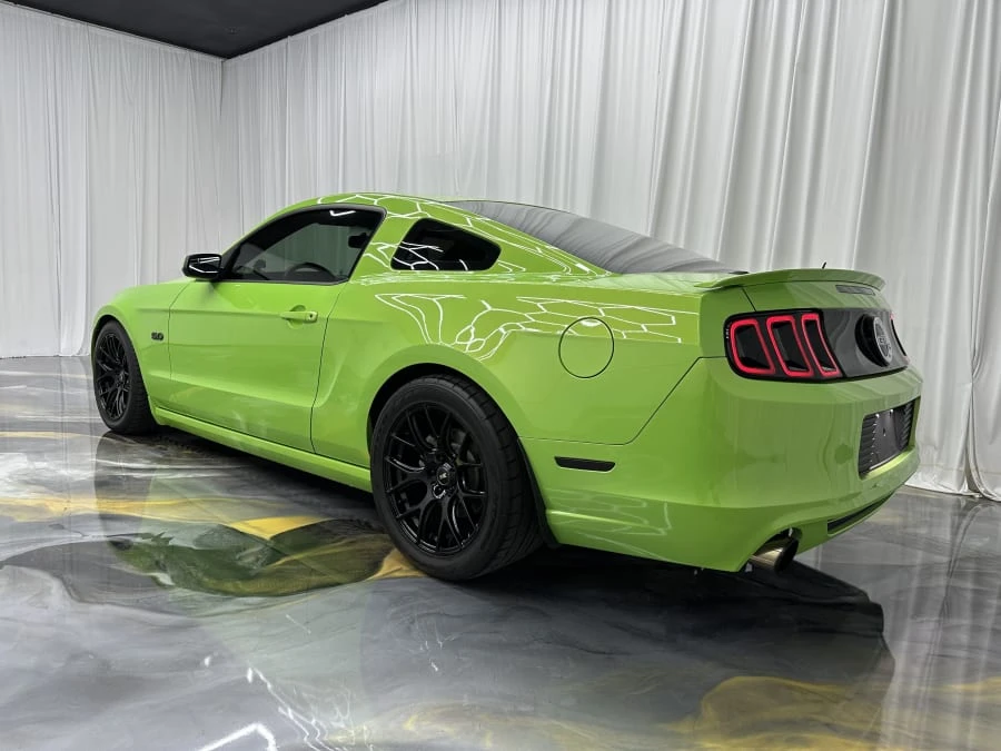 2013 Ford S197 Mustang - Image 11 of 24
