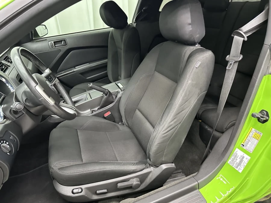 2013 Ford S197 Mustang - Image 16 of 24