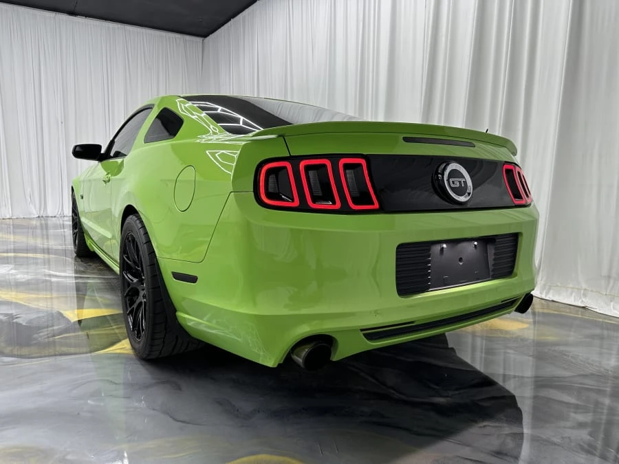 2013 Ford S197 Mustang - Image 7 of 24