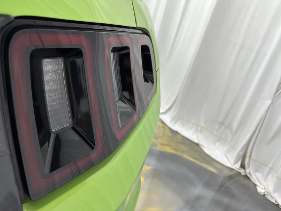 2013 Ford S197 Mustang - Image 13 of 24