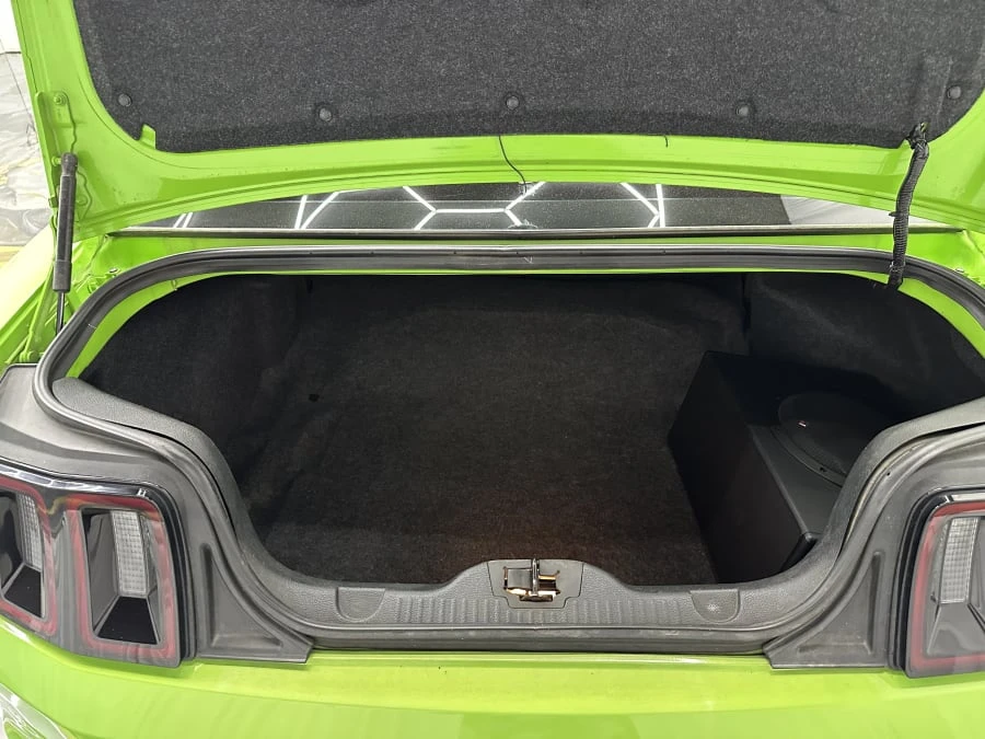 2013 Ford S197 Mustang - Image 24 of 24