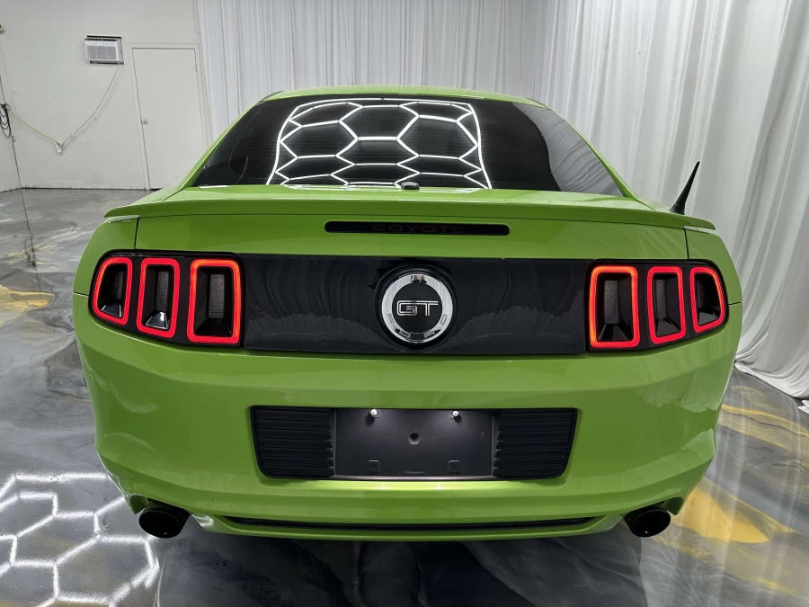 2013 Ford S197 Mustang - Image 4 of 24