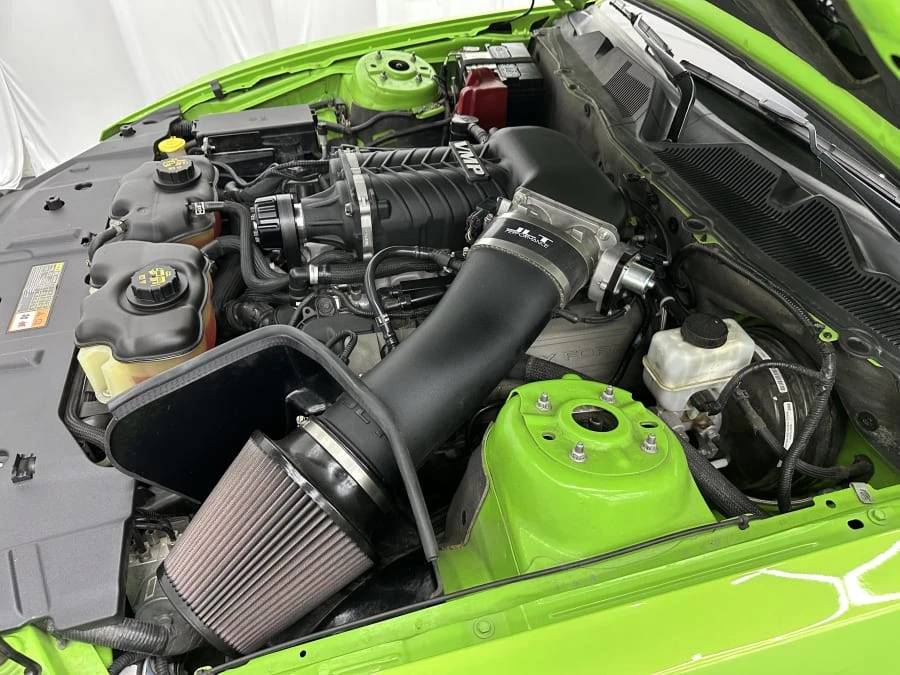 2013 Ford S197 Mustang - Image 22 of 24