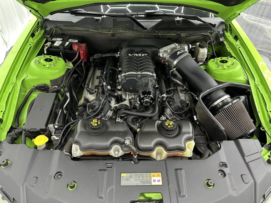 2013 Ford S197 Mustang - Image 23 of 24
