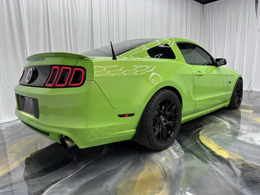 2013 Ford S197 Mustang - Image 3 of 24