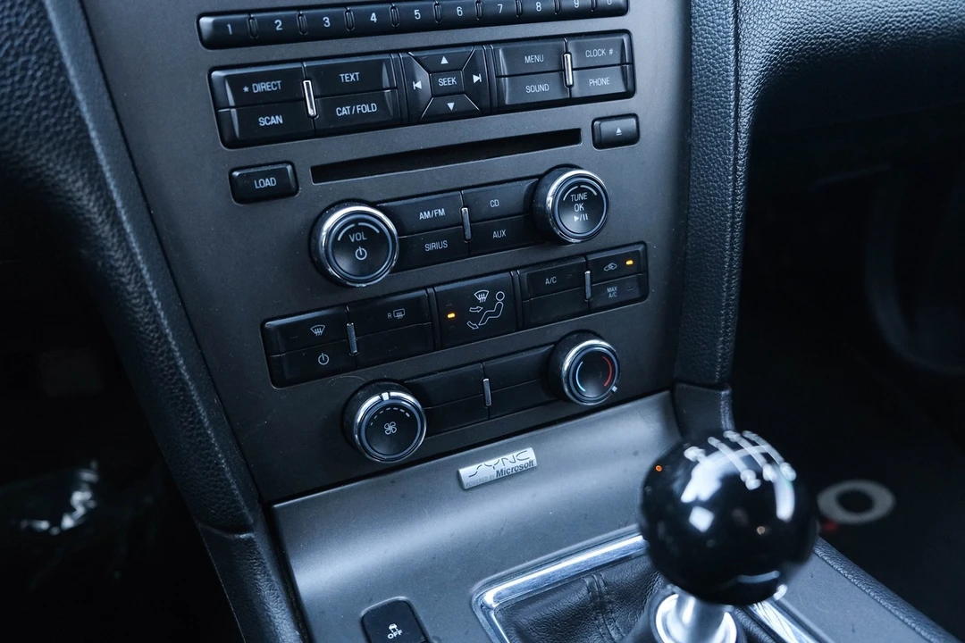 2013 Ford S197 Mustang GT - Image 25 of 30