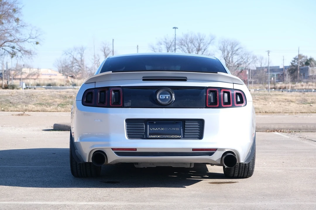 2013 Ford S197 Mustang GT - Image 9 of 30