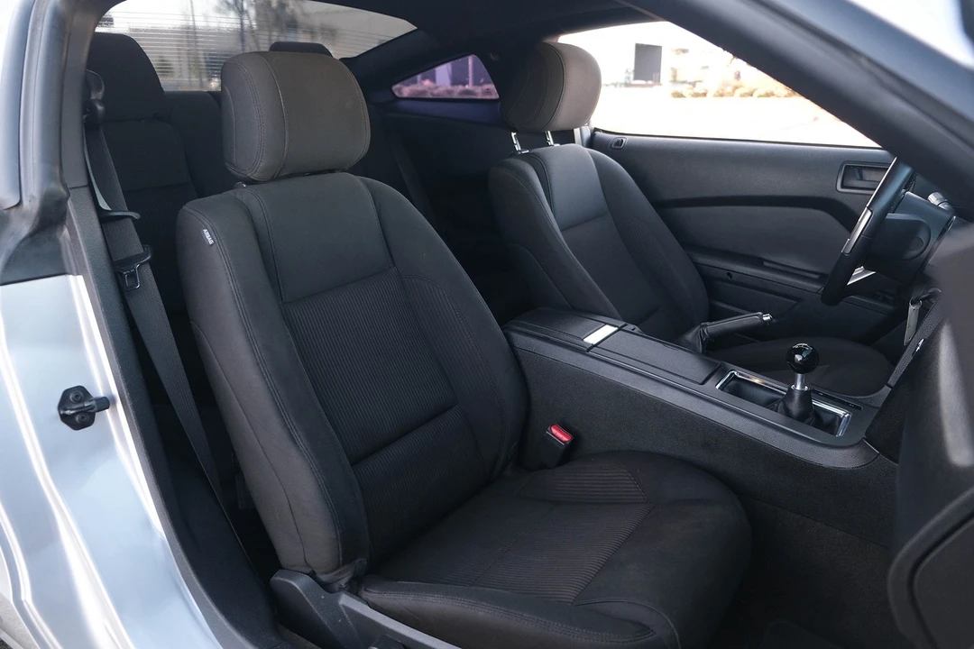 2013 Ford S197 Mustang GT - Image 22 of 30